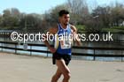 Mens Northern 12 Stage Road Relay, Stanley Park, Blackpool. Photo: David T. Hewitson/Sports for All Pics